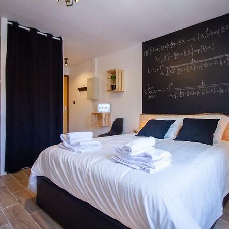 Le Racine Carree - Topbnb Dijon Dış mekan fotoğraf