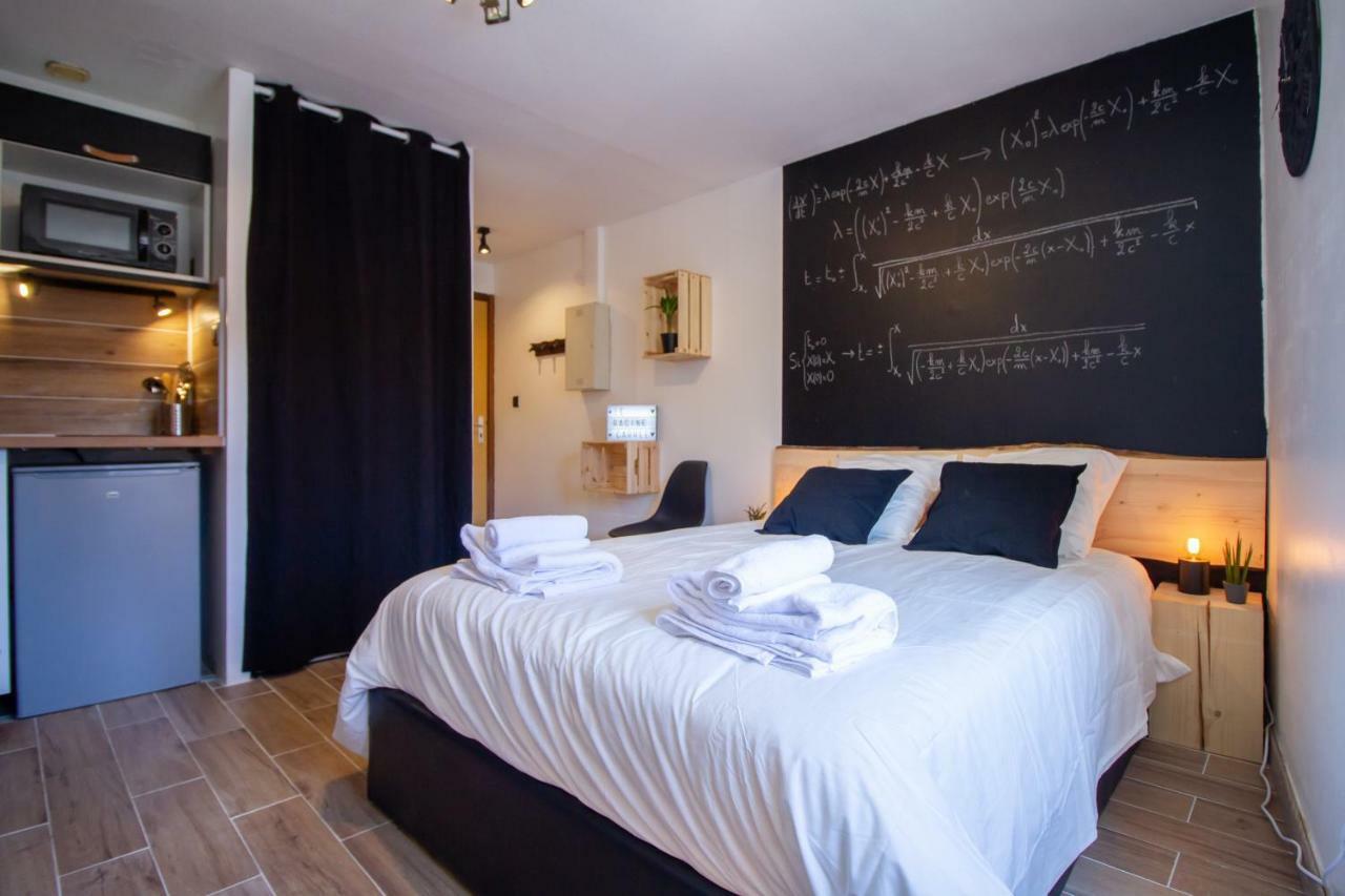 Le Racine Carree - Topbnb Dijon Dış mekan fotoğraf