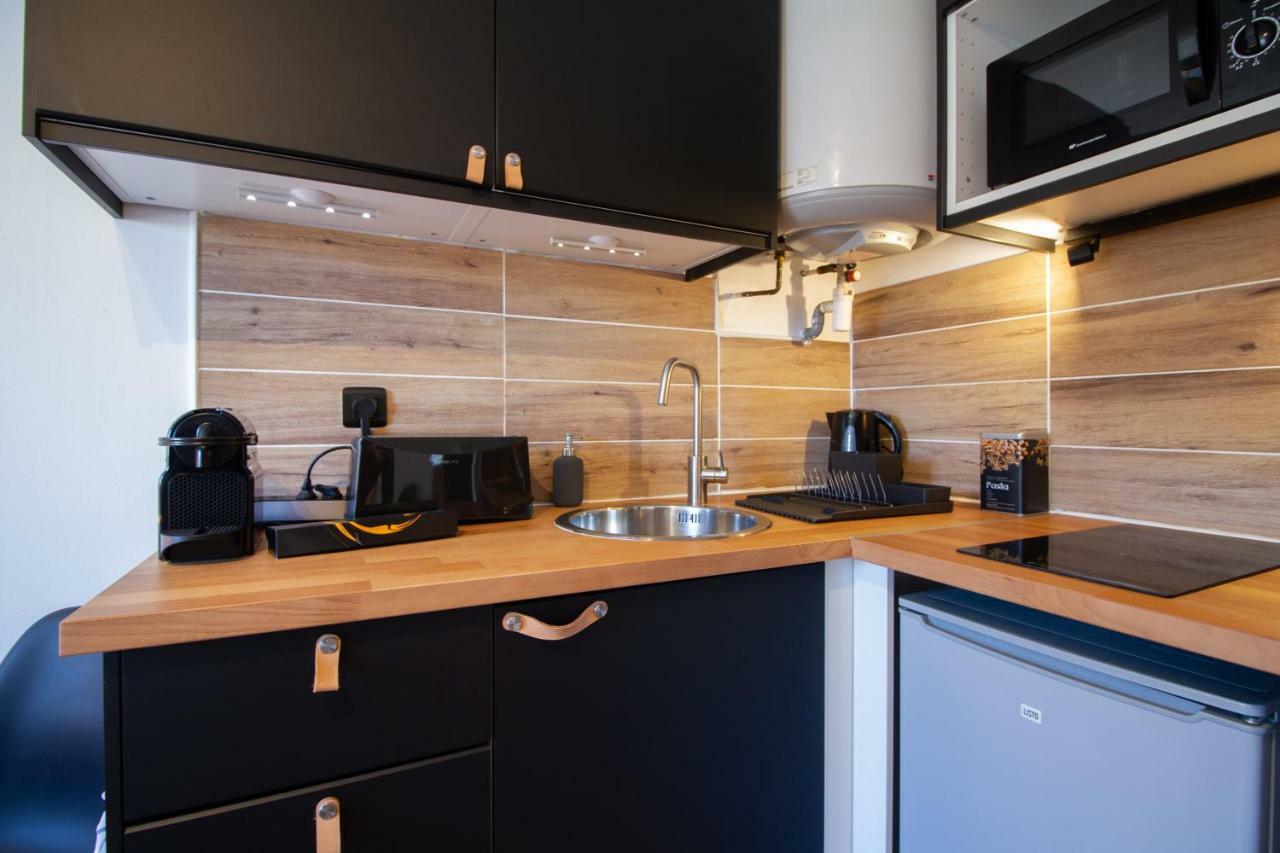 Le Racine Carree - Topbnb Dijon Dış mekan fotoğraf