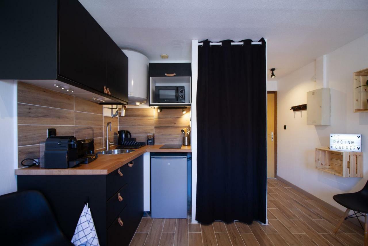 Le Racine Carree - Topbnb Dijon Dış mekan fotoğraf