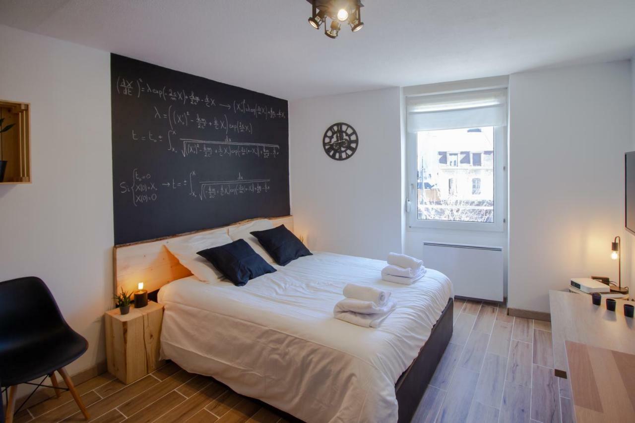 Le Racine Carree - Topbnb Dijon Dış mekan fotoğraf