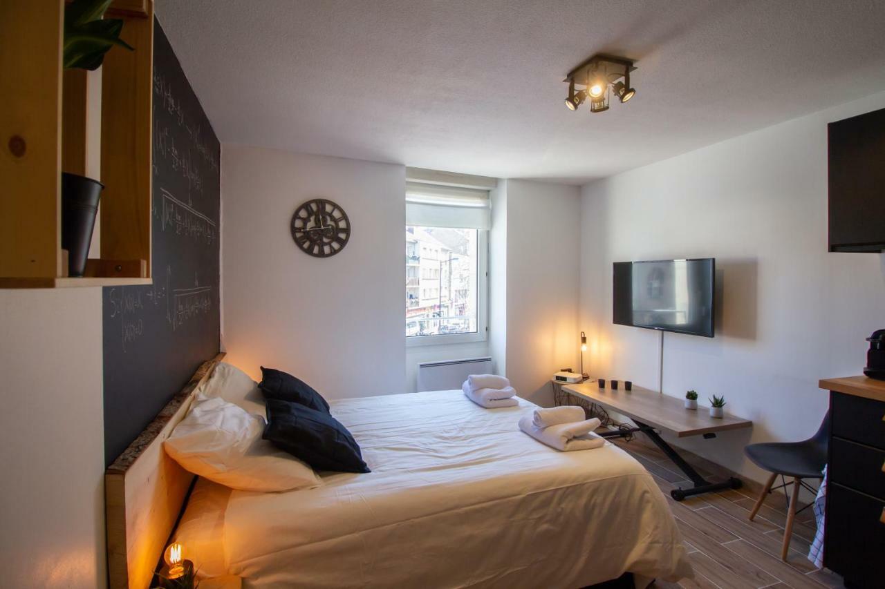 Le Racine Carree - Topbnb Dijon Dış mekan fotoğraf