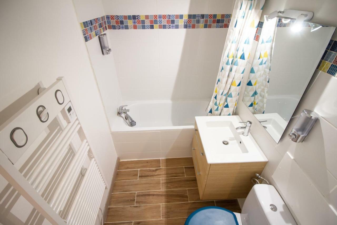 Le Racine Carree - Topbnb Dijon Dış mekan fotoğraf
